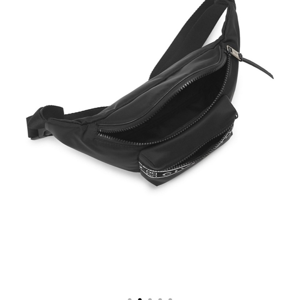 Givenchy Belt Bag - image 2